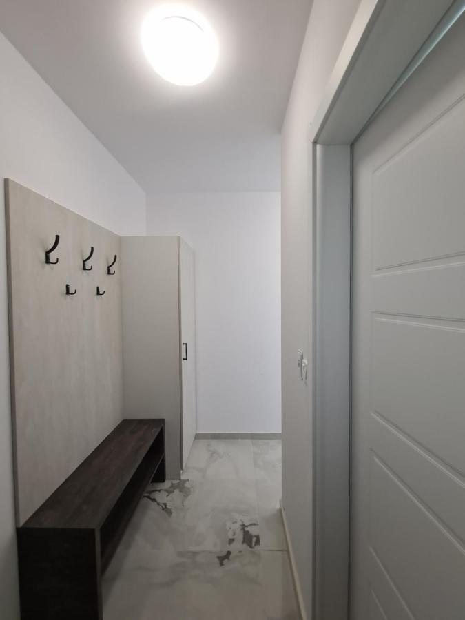 Gold Beach Apart Obzor Exterior foto